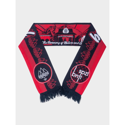 Scarf Bantul Spezial