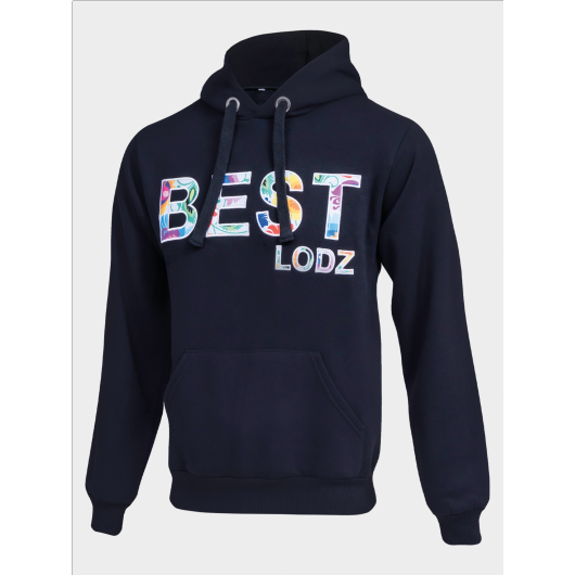 Baumwoll – Sweatshirt Best Łódź