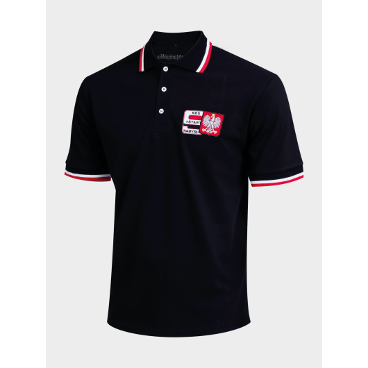 Poloshirts Baumwolle NKS Start Namysłów