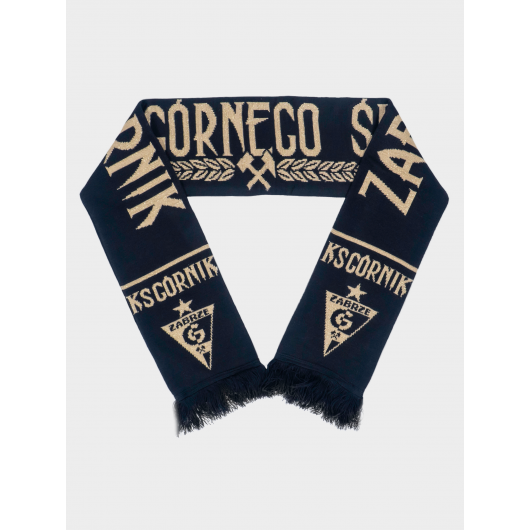 Scarf Górnik Zabrze