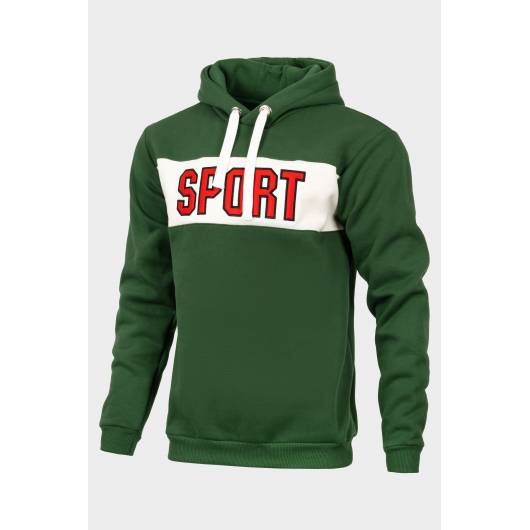 Bluza Haft SPORT
