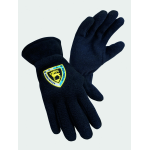Ciepłe Rękawiczki Polarowe | Rękawiczki dla Kibica E-Heron